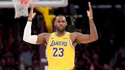 Disney se perfila como sede favorita de un posible retorno de NBA