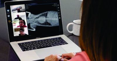Estudiantes universitarios remitirán nota al Consejo de Rectores para coordinar trabajo sobre clases virtuales