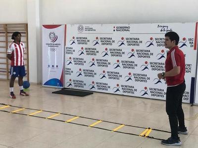 «Deporte Virtual» continúa sumando adherentes