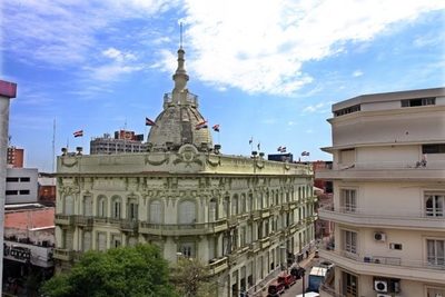 Hacienda se convertirá en Ministerio de Economía con reforma del Estado
