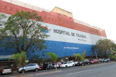 Hospital de Trauma realizó más de mil cirugías, durante cuarentena por coronavirus com medidas sanitarias