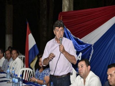 En PLRA piden convención para expulsar a 7 senadores