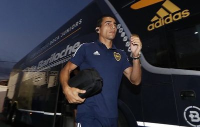 ¿Por qué para Junior Alonso no es 'negocio' seguir en Boca Juniors?