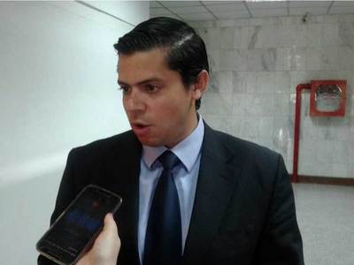 Tercer peritaje a propiedades de Miguel Cuevas reveló millonarias diferencias, denuncia abogado