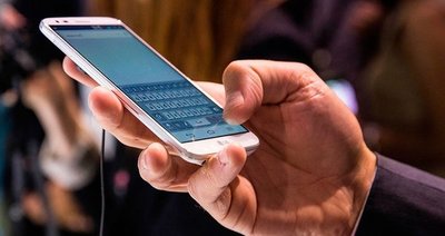 Desarrollan app de marcación a través del celular para coordinar con el teletrabajo
