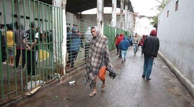 Fase 2: anuncian que vuelven las visitas a los presos, pero sin las privadas