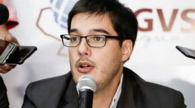 Sequera: “Genera frustración que algunos del equipo jueguen en contra”
