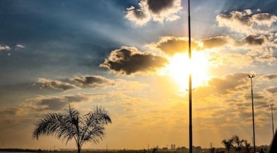 Ambiente fresco a cálido persistirá este miércoles, según Meteorología