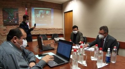ANDE concluye que no hubo sobrefacturación, pero admite diferencias en 40.000 usuarios