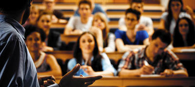 Docentes de una universidad privada se movilizarán este jueves exigiendo el pago de salarios
