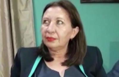 Dirigente social denuncia que jueza montó su caso