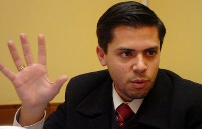 Defensa de Miguel Cuevas presentará recusación contra fiscal Piñánez
