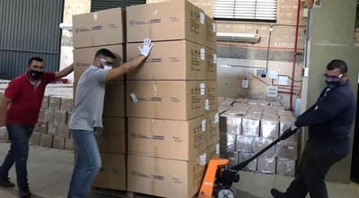 Caso Imedic y Eurotec: Seitz explica que correspondía la rescisión del contrato para recuperar el dinero de Salud