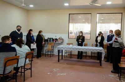 Historial clínico de personas privadas de libertad será alojado dentro del Sistema Nacional de Información de Salud