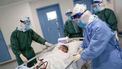 Muere el primer bebé por coronavirus en Suiza