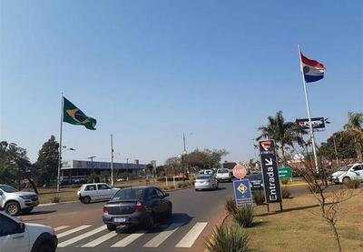 Médicos de Ponta Porã preocupados por el aumento de casos de covid en Brasil: “Tenemos una frontera muy vulnerable”