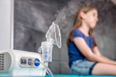 Pediatría: ¿Se terminaron las nebulizaciones en las crisis asmáticas?
