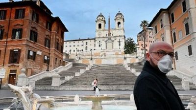 Italia pide una respuesta sobre la reapertura de las fronteras