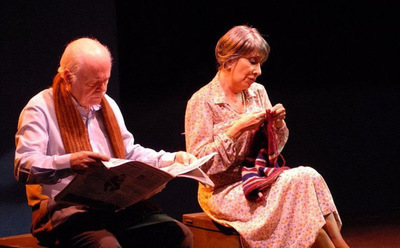 Esta noche: llega al ciclo cultural Nde rógape la obra teatral Julieta y Romeo