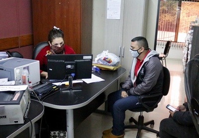 Fiscalía imputa a dos policías que habrían herido al menor