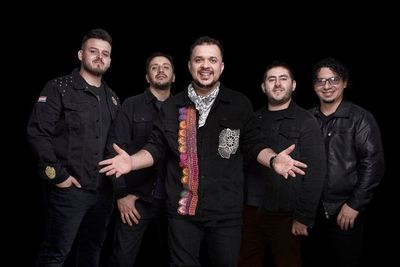 Tierra Adentro estrena el videoclip de “Aguije”