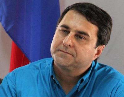 Federico Franco recomienda a Efraín comunicarse “inmediatamente” con Llano