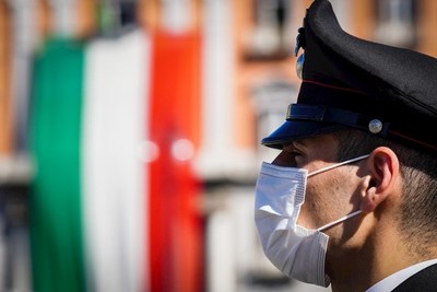 Italia permite la circulación entre regiones y abre fronteras a países de la UE
