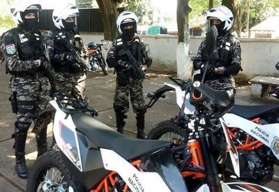 Grupo Lince y 200 efectivos policiales darán cobertura en el Festival del Batiburrillo, Siriki y Chorizo Sanjuanino