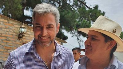 Juan Achucarro jurará el próximo lunes como nuevo concejal departamental
