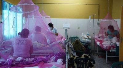 Cada paciente con dengue le cuesta al Estado unos 200 dólares por día