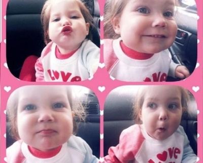 Murió Wendy aguardando un corazón