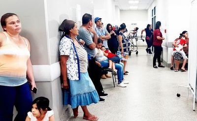 Dengue: ya se notifican unos 1.720 casos sospechosos semanales