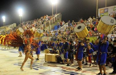 Carnaval encarnaceno debutará con rostro popular y costos accesibles