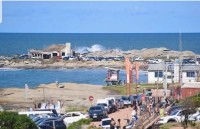 Muere ahogado un paraguayo en Uruguay