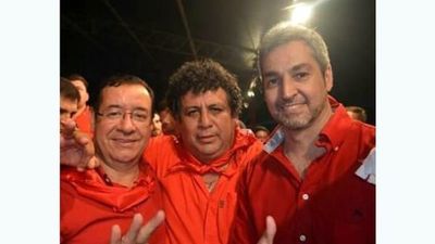 Denuncian a intendente de Escobar por amenaza de muerte