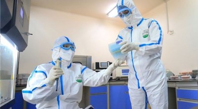 Equipos de bioseguridad e insumos donados no pasan por un filtro para ser distribuidos, afirma doctora