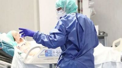 La muerte por COVID debe de estar entre una de las peores, señala Hernán Rodríguez