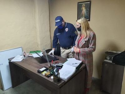 Fiscalía realiza dos operativos simultáneos en torno al caso Pytyvõ
