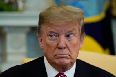 El Pentágono choca con Trump y rechaza el uso de tropas para frenar protestas
