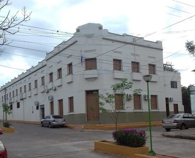 Carapeguá: Intendente pide que se haga prueba masiva de Covid, tras paso de una persona con el virus por la comuna