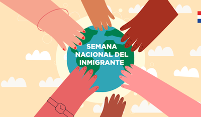 En Semana Nacional del Inmigrante instan a evitar la estigmatización por pandemia