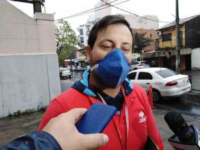 Padre del niño baleado por policías afirma que no reconoció la barrera policial