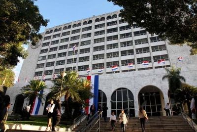 Confirman que segundo caso de COVID en el Poder Judicial no asistía a la institución