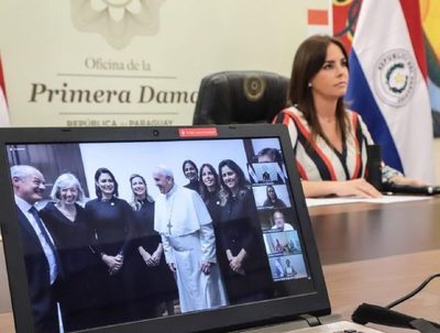 Jóvenes y primeras damas unirán sus voces en ciberencuentro mundial con el Papa Francisco