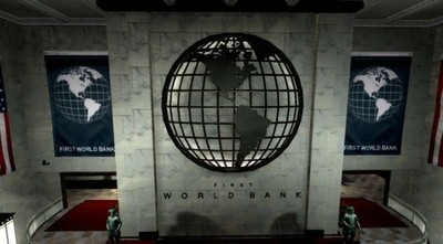 MUNDO