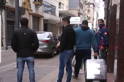 128 misioneros retornarán de Argentina en la siguiente semana