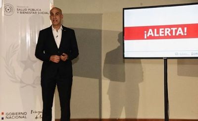 Mazzoleni insta a no viajar por el Día del Padre ante aumento de contagios