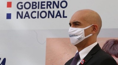 Covid-19: 13 nuevos casos positivos y cifra asciende a 1.392