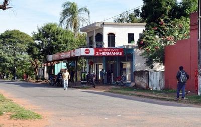 San Roque González avanzará desde mañana a ''fase 2''