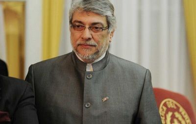 Antes de ser presidente, Lugo ya tenía un patrimonio de G. 660 millones